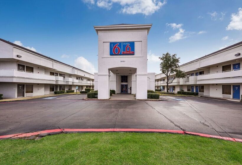 Motel 6irving, Tx  Irving Dfw Airport East