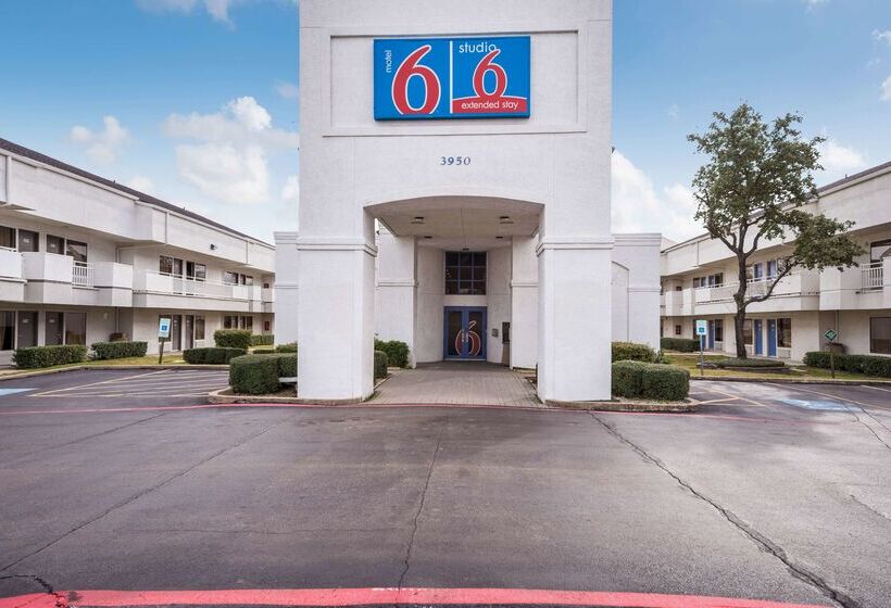 Motel 6 Irving, Tx  Irving Dfw Airport East