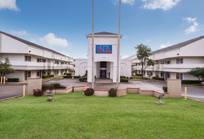 Motel 6 Irving, Tx  Irving Dfw Airport East
