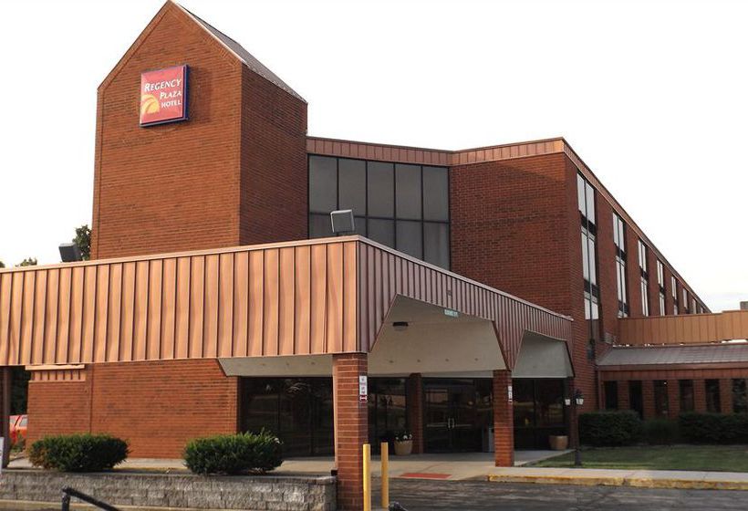 Motel Ramada By Wyndham Wentzville en Wentzville Destinia