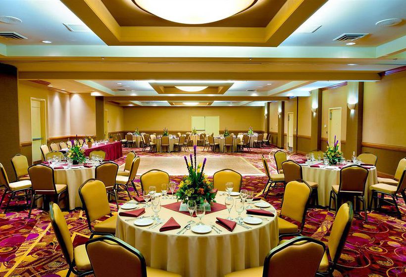 Red Lion Hotel & Conference Center Seattle Renton