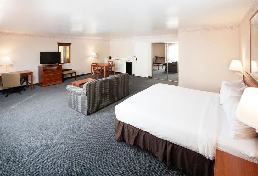 Red Lion Hotel & Conference Center Renton Red Lion Hotel & Conference Center Seattle Renton en Renton | Destinia