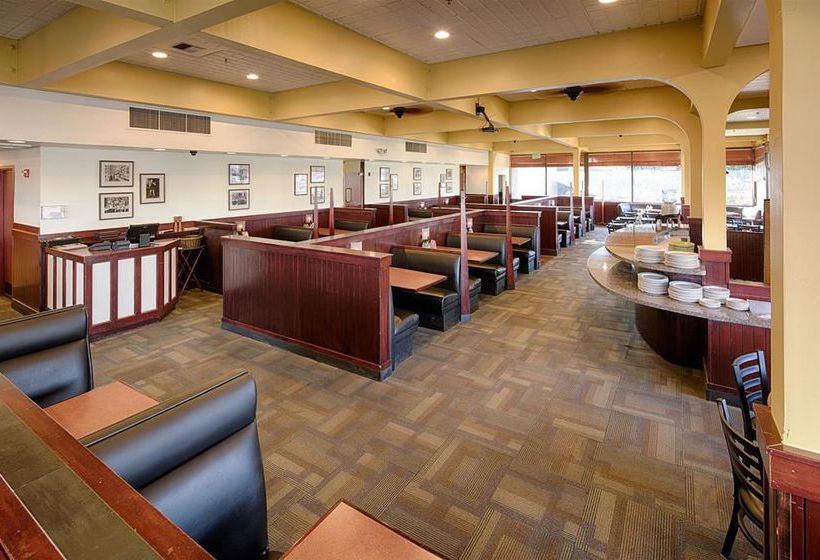 Red Lion Hotel & Conference Center Renton Red Lion Hotel & Conference Center Seattle Renton en Renton | Destinia