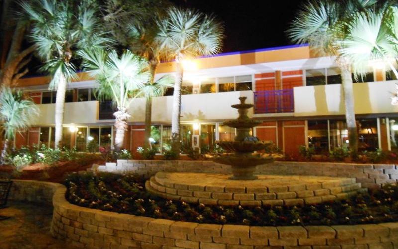 אתר נופש Red Lion Hotel Orlando Kissimmee Maingate