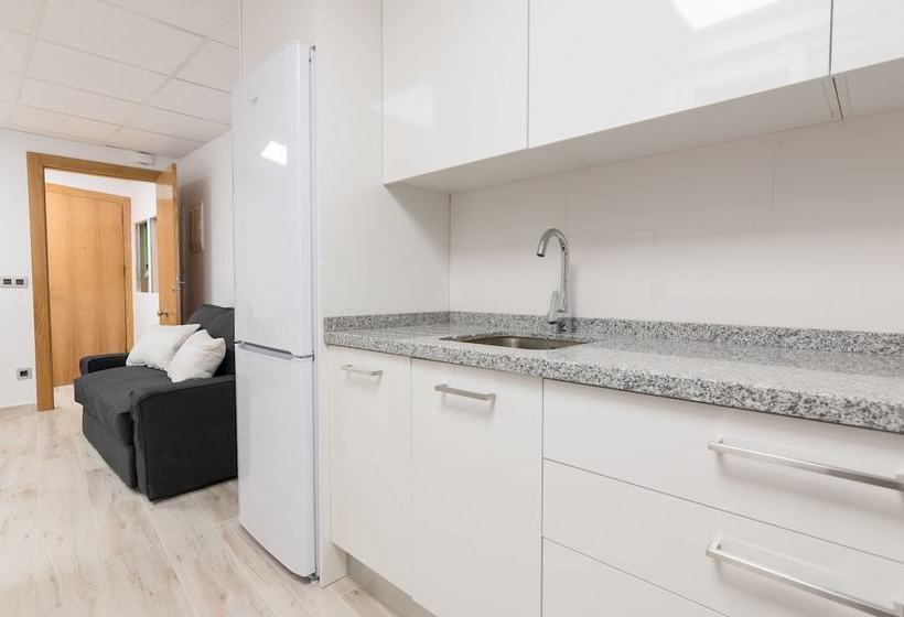 Apartamento Cairo