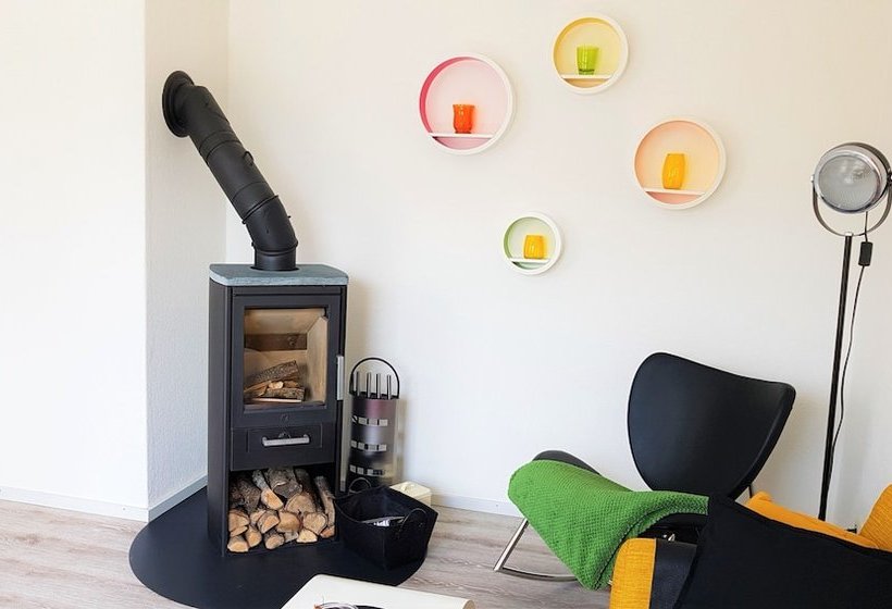 Ferienwohnung Huse