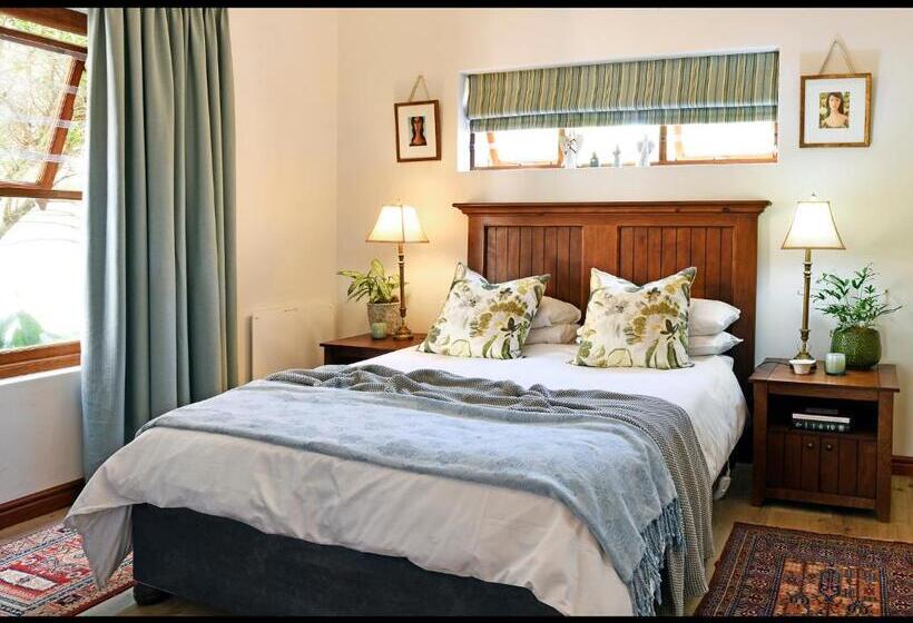 Petit & Grande Plaisir Luxury Self Catering