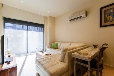 Tennyson, Richmond Studio Apartment
