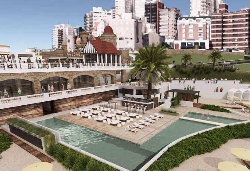 Vistamar Apartment