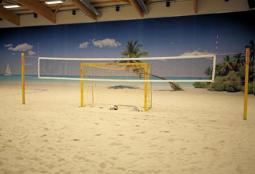 酒店 Beachin