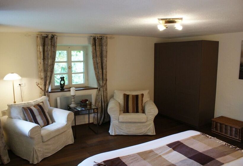 צימר La Haute Grange