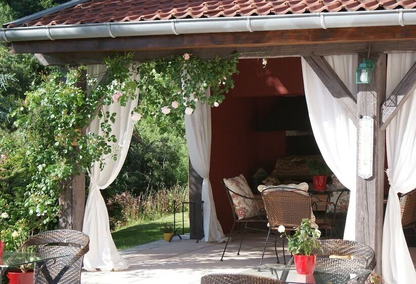 צימר La Haute Grange