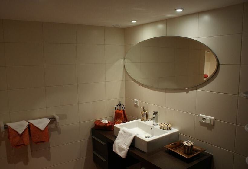 צימר La Haute Grange