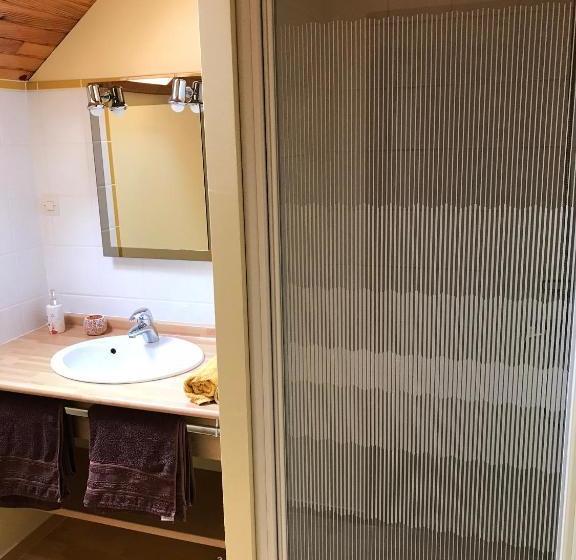 Bed and Breakfast Mountain Vacances   Maison Rachou