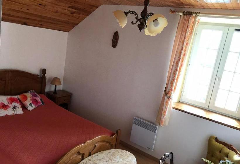 Bed and Breakfast Mountain Vacances   Maison Rachou