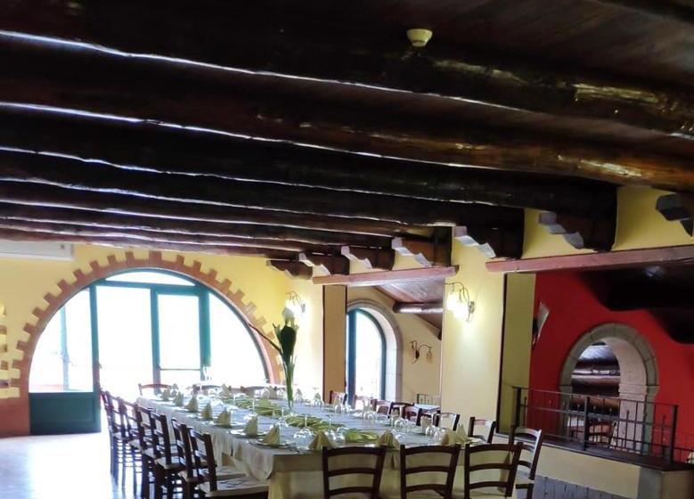 فندق Agriturismo A Casa Di Anna