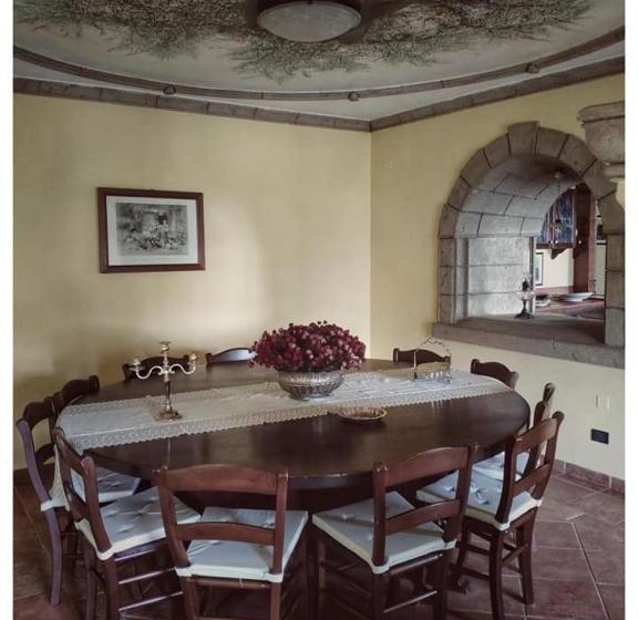 فندق Agriturismo A Casa Di Anna