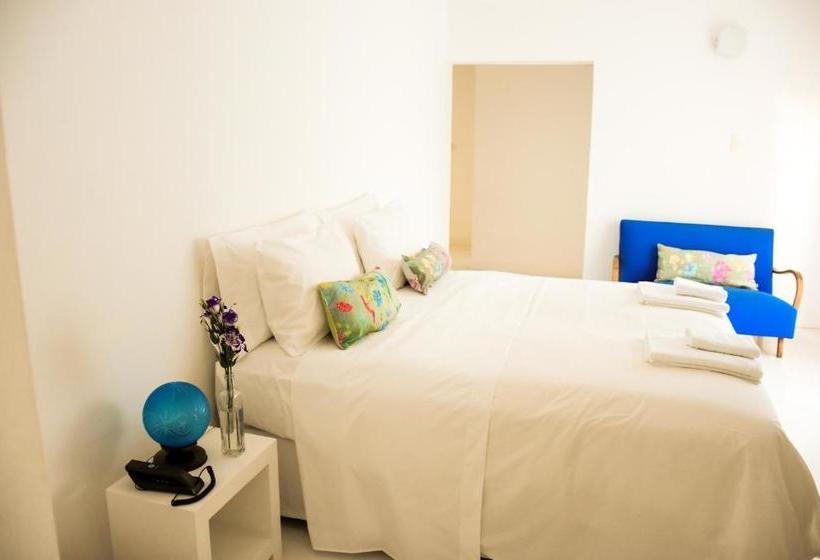 בית מלון כפרי Boutique Deluz