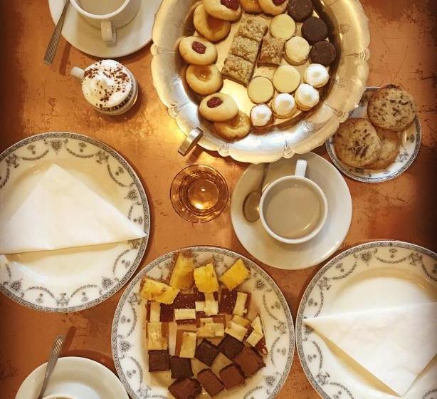 בית מלון כפרי Boutique Deluz