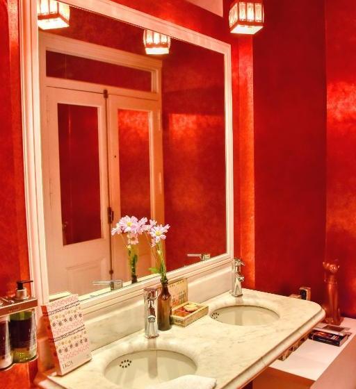 בית מלון כפרי Boutique Deluz