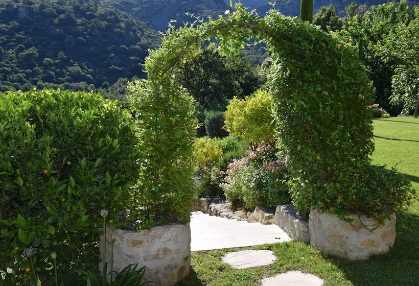 ホテル Cas Anna Lidia   Hôtel De Charme