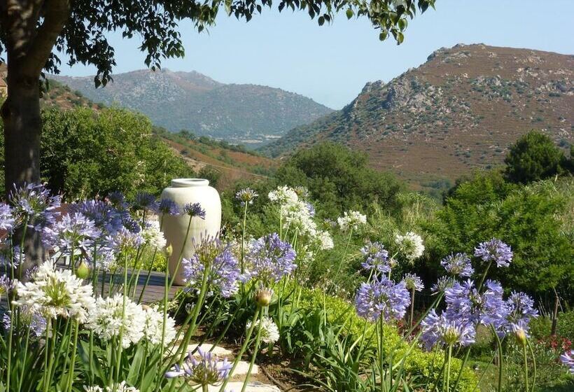 ホテル Cas Anna Lidia   Hôtel De Charme