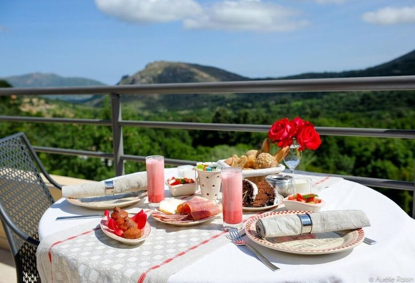 ホテル Cas Anna Lidia   Hôtel De Charme