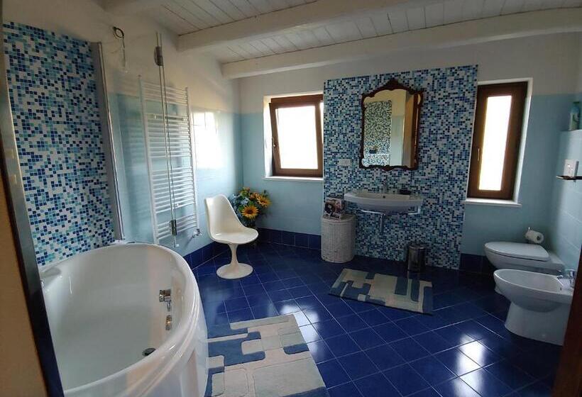 בית מלון כפרי Castello Di Fagnano  Albergo Diffuso & Spa