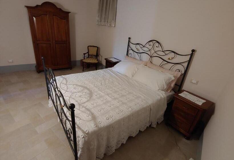 בית מלון כפרי Castello Di Fagnano  Albergo Diffuso & Spa