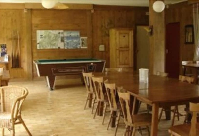 ホテル Village Vacances Le Salvagny