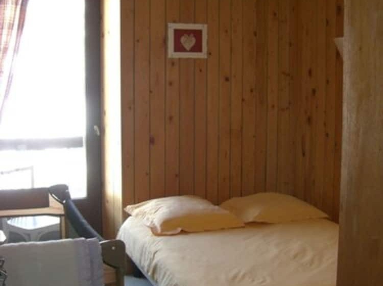 ホテル Village Vacances Le Salvagny