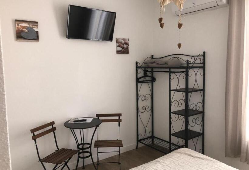 هتل Hôtel Le Carnon