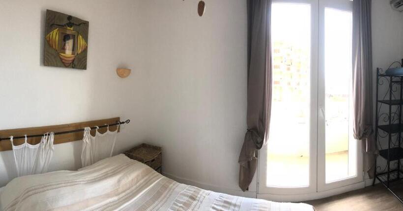 هتل Hôtel Le Carnon