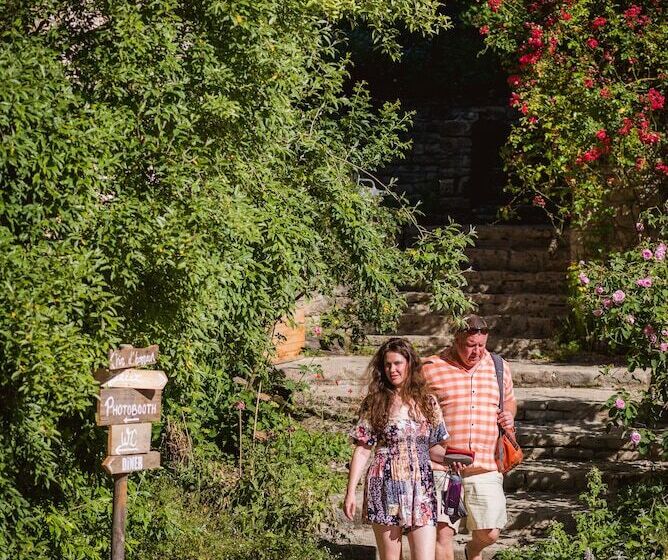 فندق Le Morimont