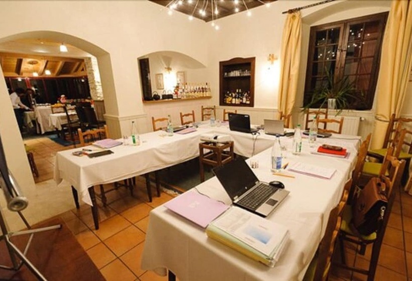 فندق Le Morimont