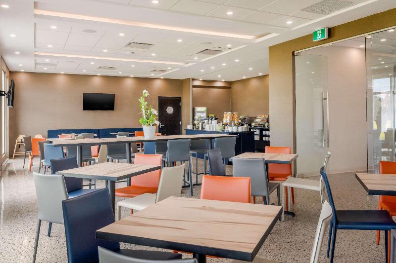 هتل Quality Inn & Suites