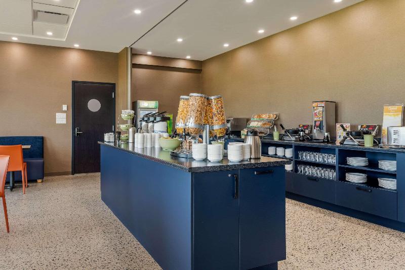 هتل Quality Inn & Suites