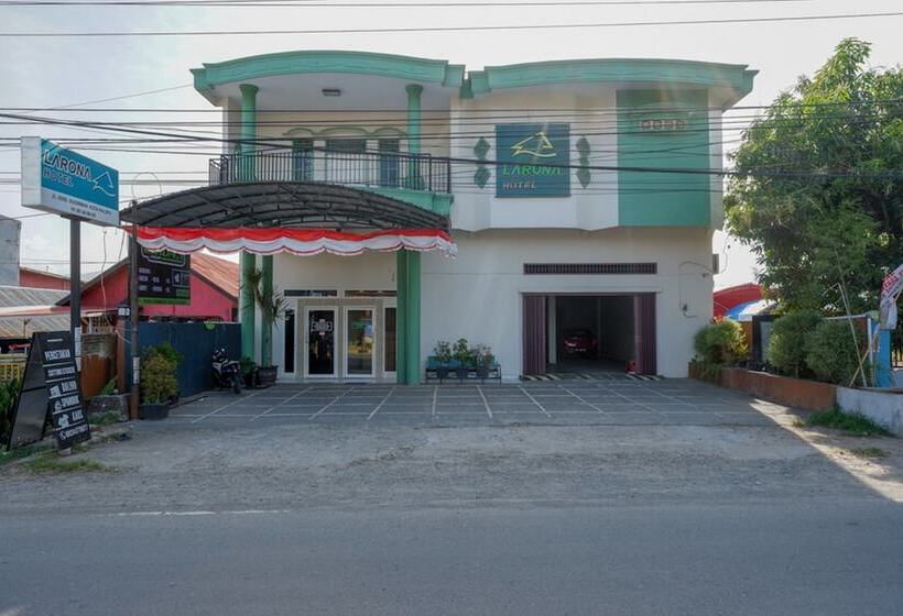 هتل Reddoorz Syariah At Jalan Jenderal Sudirman Palopo