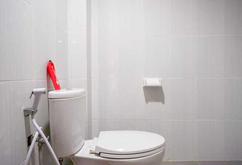 هتل Reddoorz Syariah At Jalan Jenderal Sudirman Palopo