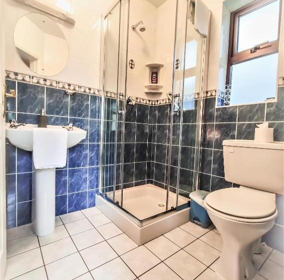 بنسيون Killaran House