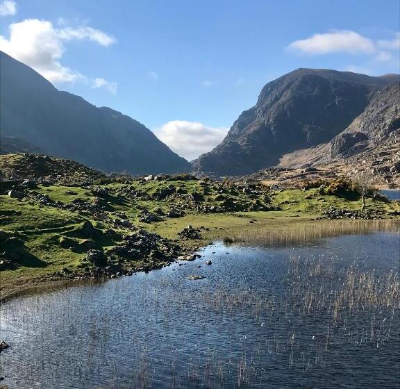 بنسيون Killaran House