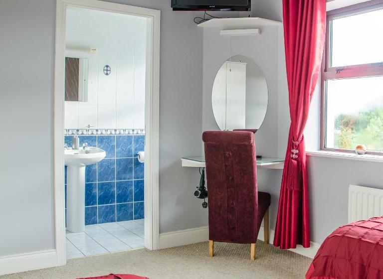 بنسيون Killaran House