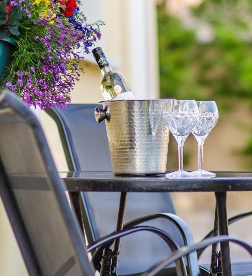 بنسيون Killaran House