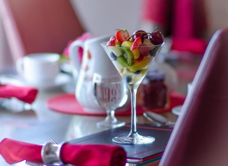 بنسيون Killaran House