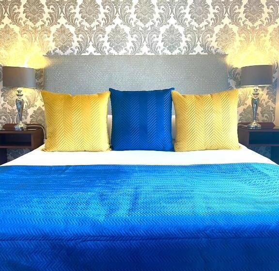 膳宿费 Killaran House