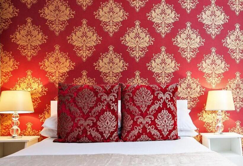 膳宿费 Killaran House