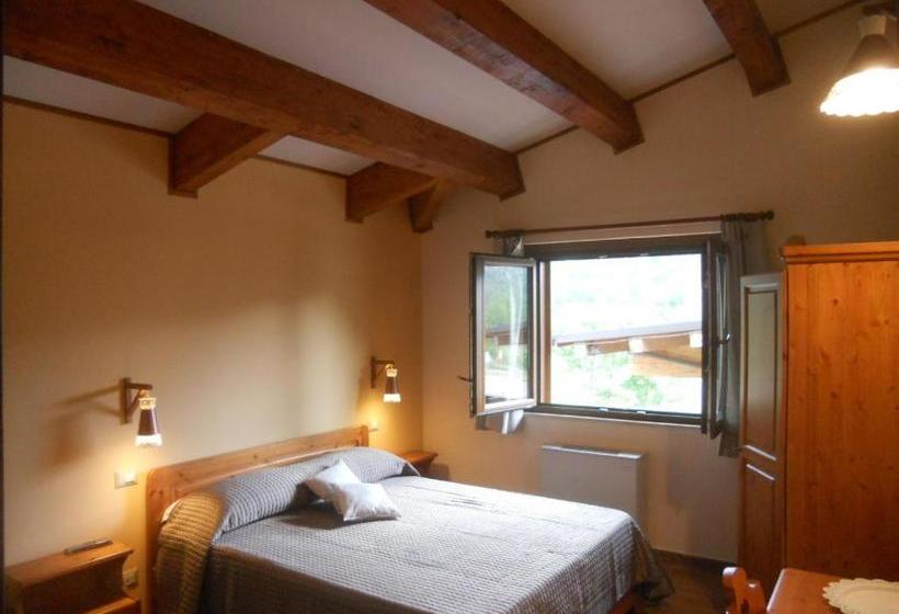 ペンション La Locanda Del Lago Lucciola