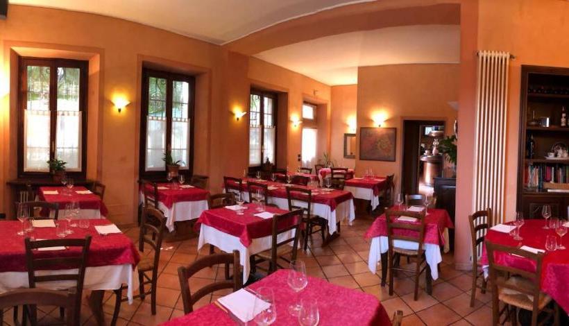 펜션 Locanda Dei Tigli