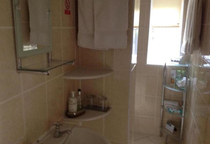 Barrow View B&b
