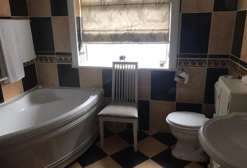 Barrow View B&b